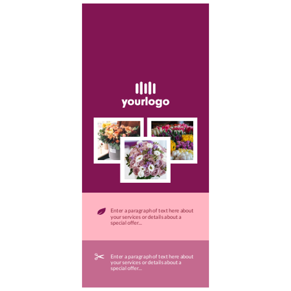 Door Hanger 13
