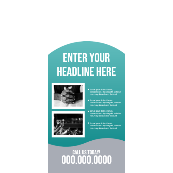Door Hanger 14