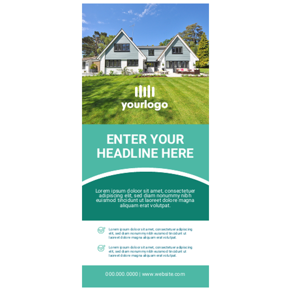 Door Hanger 19