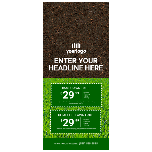 Door Hanger 20