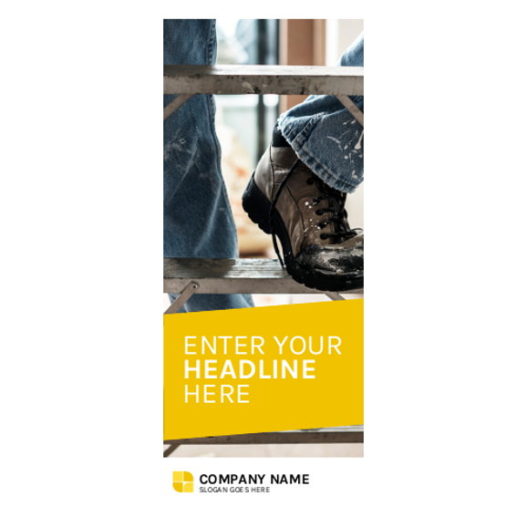 Door Hanger 21