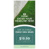 Door Hanger 22