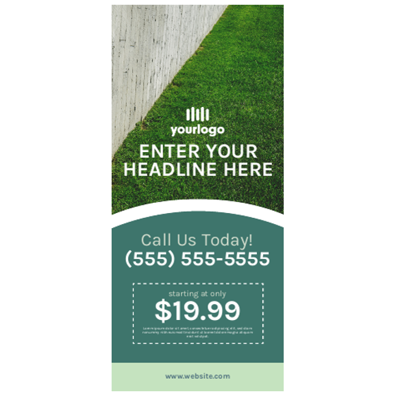 Door Hanger 22