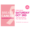 Breast Cancer Awareness - 24" x 18"