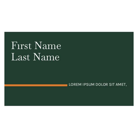 Business Card 02
