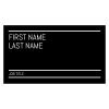 Business Card 03