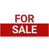 Generic For Sale - 24" X 12"