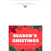 Greeting Card 36 - 5.5" x 4.25"