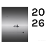 Wall Calendar 02   -   2026
