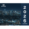 Wall Calendar 03 - 2026