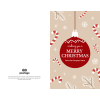Greeting Card 42 - 5.5" x 8.5"