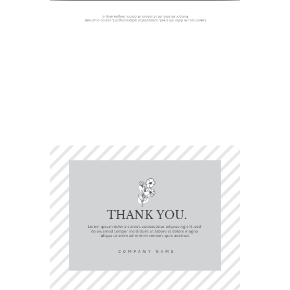Greeting Card 47 - 5.5" x 4.25"