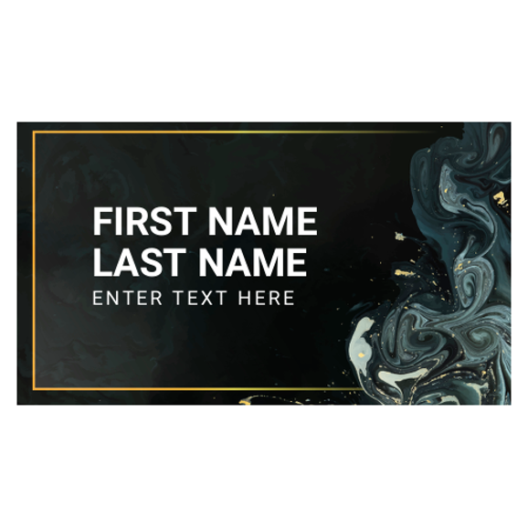 Business Card 06