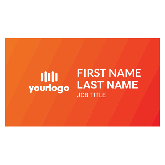 Business Card 08