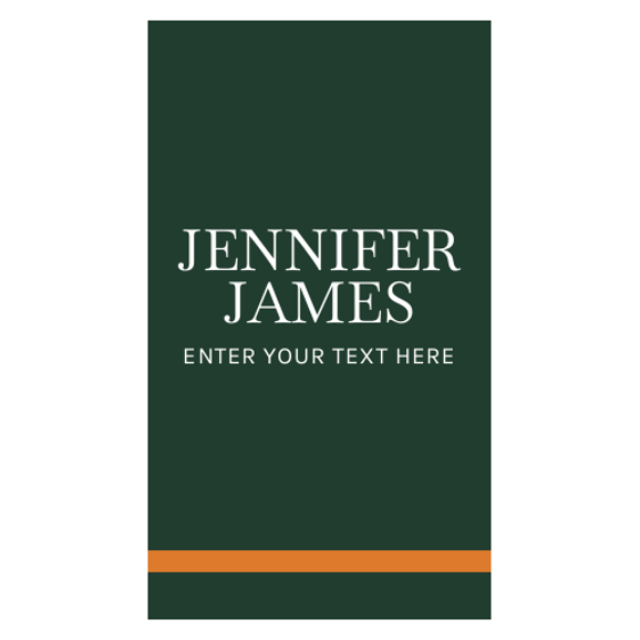 Business Card 18