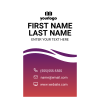 Business Card 21