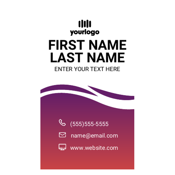 Business Card 21