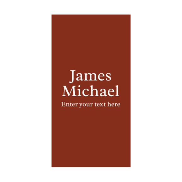 Business Card 25
