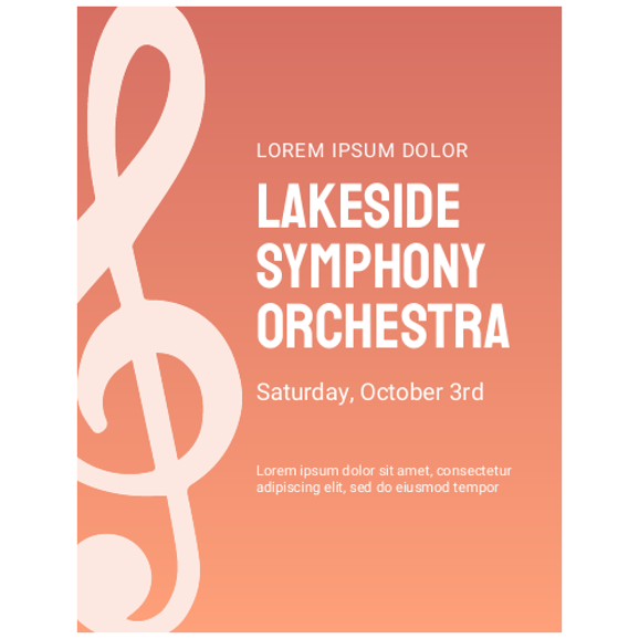 Flyer 19 - 8.5" x 11"