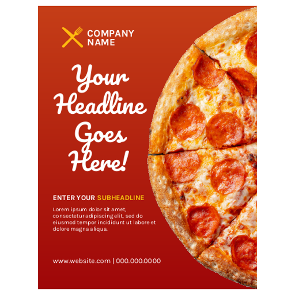 Flyer 20 - 4.25" x 5.5"