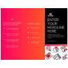 Brochure 6 - 8.5" x 11"