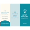 Brochure 10 - 8.5" x 11"