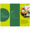 Brochure 25 - 8.5" x 11"