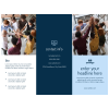 Brochure 1 - 9" x 12"