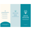 Brochure 10 - 9" x 12"
