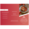 Brochure 11 - 9" x 12"