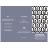 Brochure 12 - 9" x 12"
