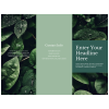 Brochure 13 - 9" x 12"