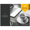 Brochure 14 - 9" x 12"