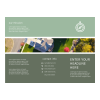 Brochure 22 - 9" x 12"