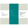 Brochure 24 - 9" x 12"
