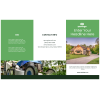Brochure 8 - 8.5" x 14"