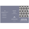 Brochure 12 - 8.5" x 14"
