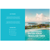 Brochure 21 - 11" x 17"
