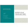 Brochure 24 - 11" x 17"