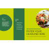 Brochure 25 - 11" x 17"