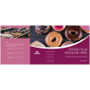 Brochure 9 -25.5" x 11"
