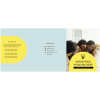 Brochure 23 - 25.5" x 11"