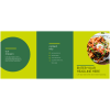 Brochure 25 - 25.5" x 11"