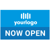 Banner 4 - 5' x 3'