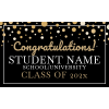 Banner 7 - 5' x 3'