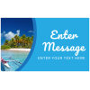 Banner 11 - 5' x 3'
