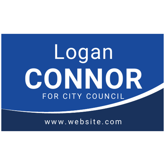 Banner 27 - 5' x 3'