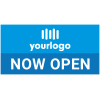 Banner 4 - 6' x 3'