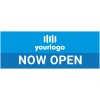 Banner 4 - 8' x 3'