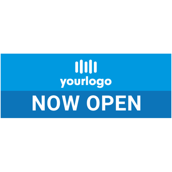 Banner 4 - 8' x 3'